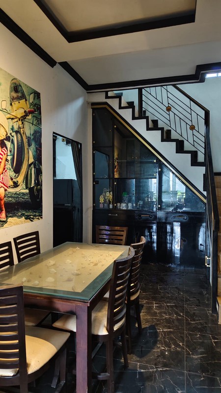 Rumah siap huni grand wisata , tambun-bekasi