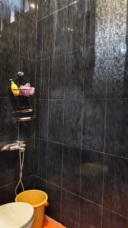 Rumah siap huni grand wisata , tambun-bekasi