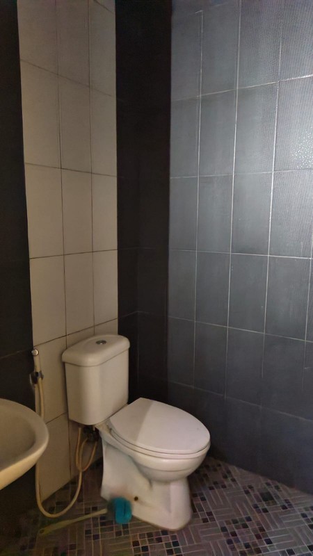 Rumah siap huni grand wisata , tambun-bekasi