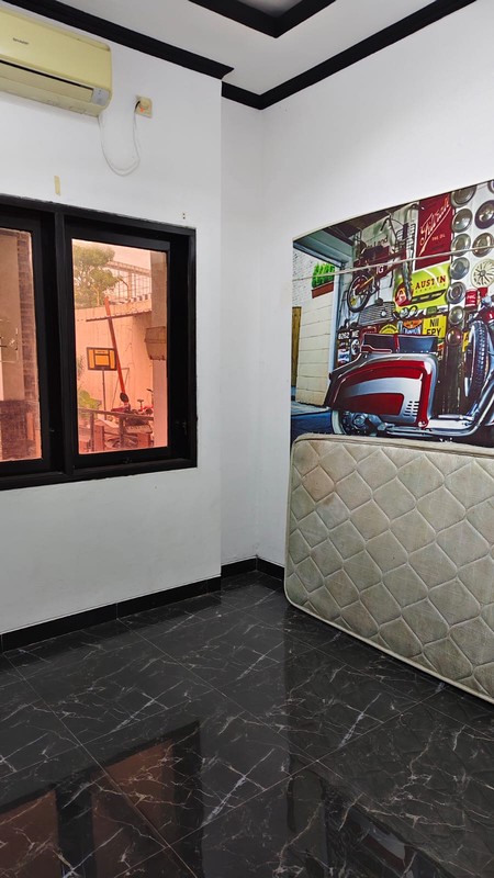 Rumah siap huni grand wisata , tambun-bekasi