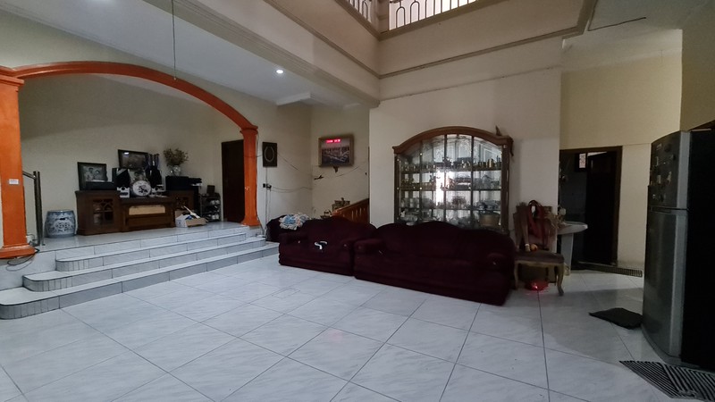 Dijual Rumah di Gandaria Utara , Kebayoran Baru