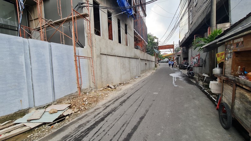 Dijual Rumah di Gandaria Utara , Kebayoran Baru