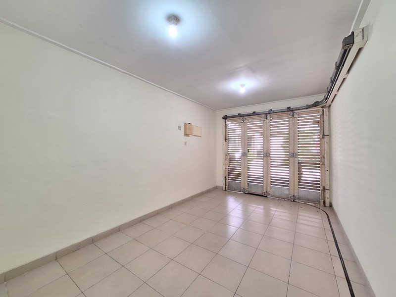 Disewa Rumah Furnished, Residence One Serpong Tangerang Satan, Selangkah ke Binus Internasional School, Rapih, Siap Huni