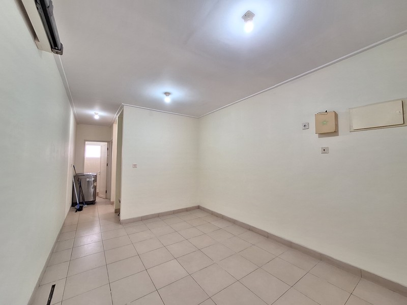 Disewa Rumah Furnished, Residence One Serpong Tangerang Satan, Selangkah ke Binus Internasional School, Rapih, Siap Huni