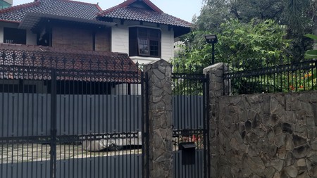 Dijual rumah, ,di  jalan  proklamasi menteng,  area Komersial    