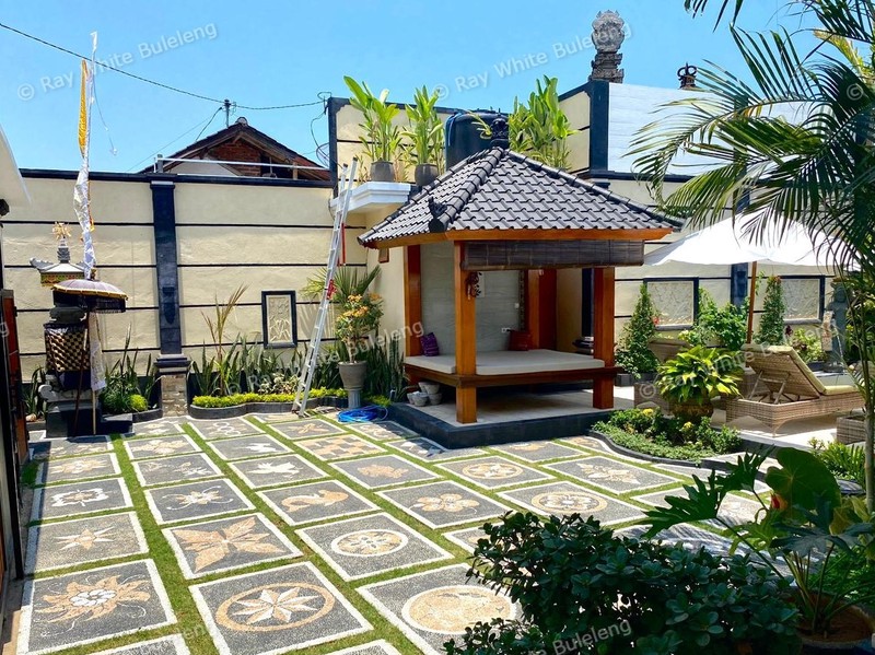 Brand New Modern Villa in Kalibukbuk, Lovina