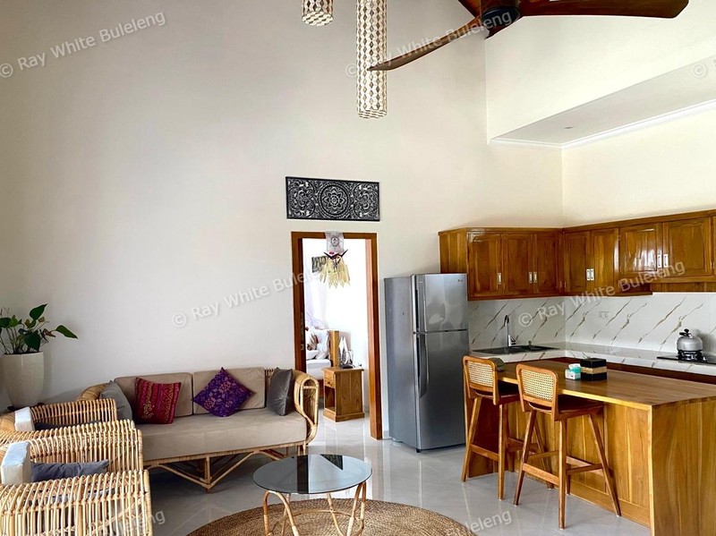 Brand New Modern Villa in Kalibukbuk, Lovina