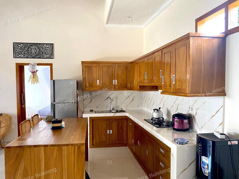 Brand New Modern Villa in Kalibukbuk, Lovina