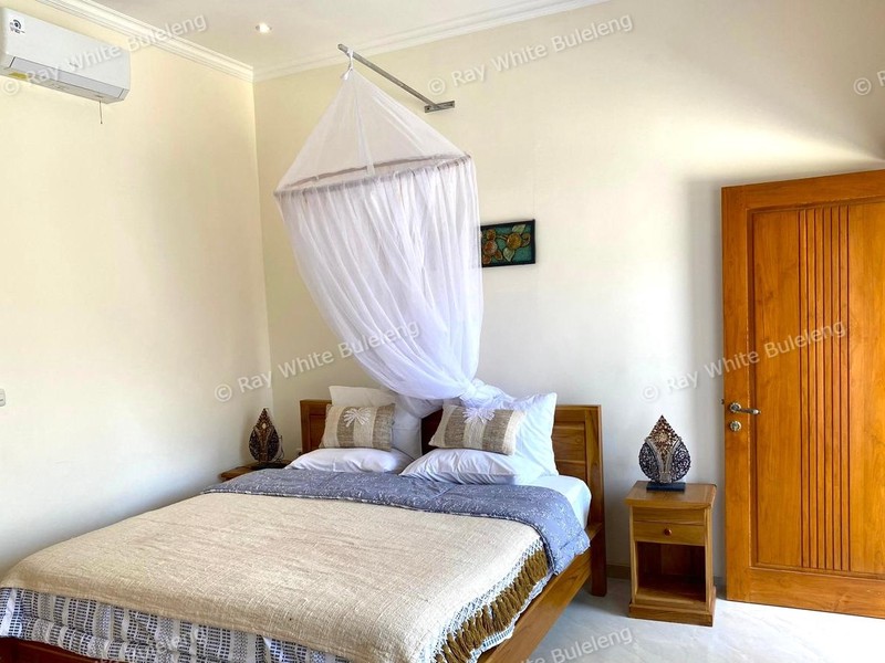 Brand New Modern Villa in Kalibukbuk, Lovina