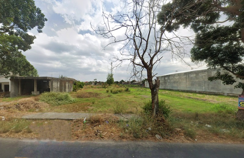 Tanah 1860 Meter Persegi Cocok Untuk Mini Cluster Lokasi Jalan Sidomoyo, Godean