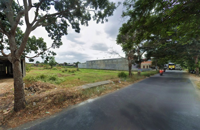 Tanah 1860 Meter Persegi Cocok Untuk Mini Cluster Lokasi Jalan Sidomoyo, Godean