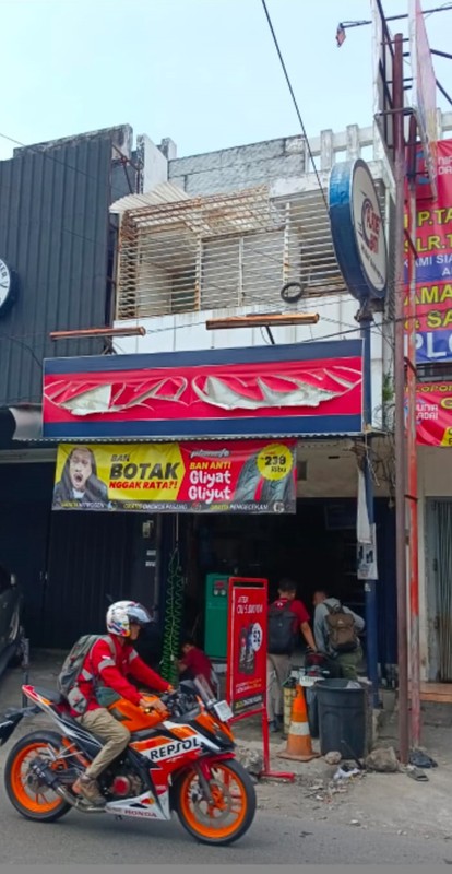 Ruko Dijual Ploso baru Daerah Tambaksari Surabaya
