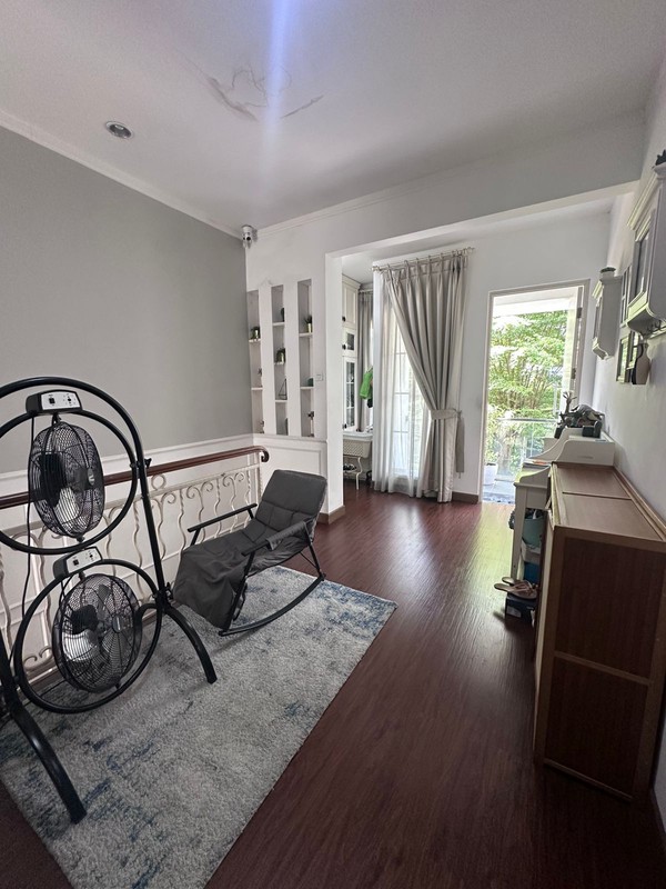 Rumah Cantik, Bagus, dan Apik, dalam Cluster kemanan 24 Jam