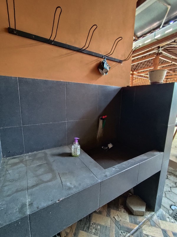 Tanah & Joglo Cocok Untuk Cafe/Resto, Sidomoyo, Godean