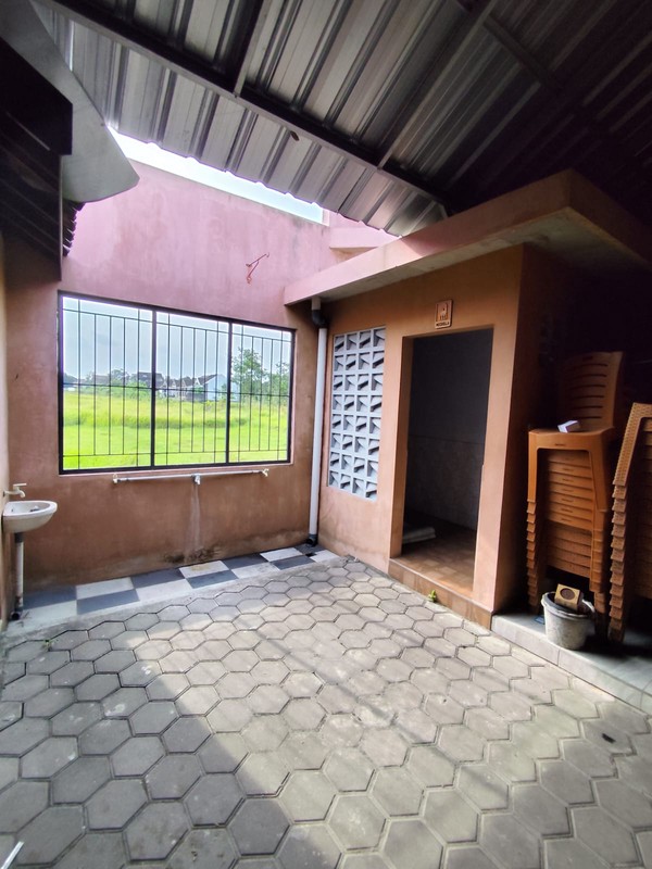 Tanah & Joglo Cocok Untuk Cafe/Resto, Sidomoyo, Godean