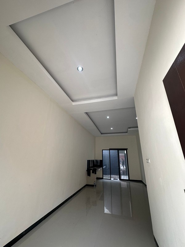 Dijual Rumah Darmo Indah Timur - Tandes - Darmo Permai area Surabaya -Rumah Baru Siap Huni