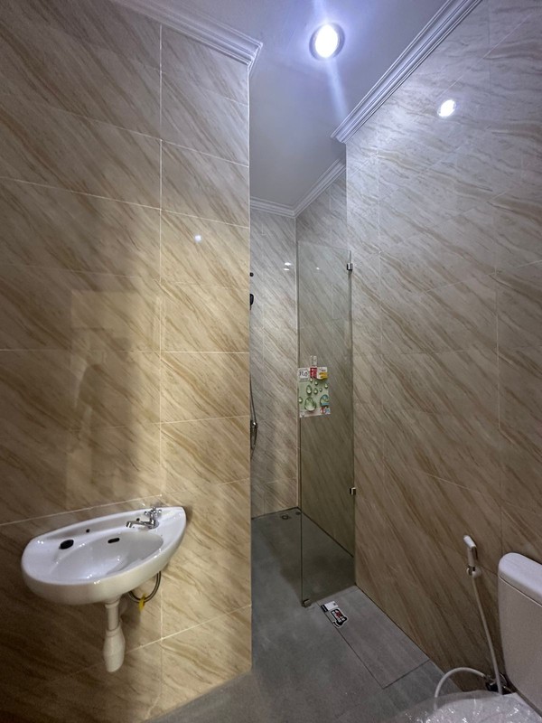 Dijual Rumah Darmo Indah Timur - Tandes - Darmo Permai area Surabaya -Rumah Baru Siap Huni