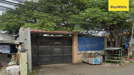 Dijual Aset Lelang Rumah Dijalan Kedung Mangu Surabaya