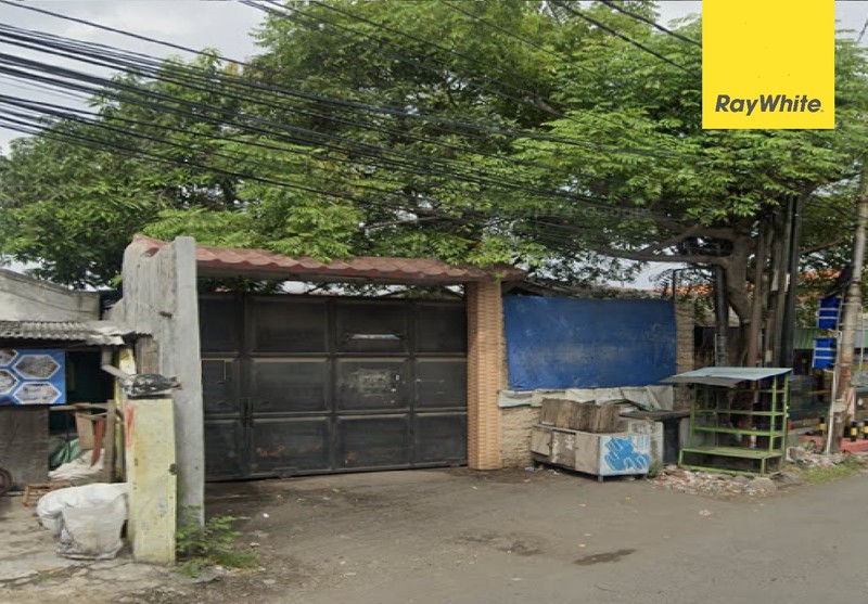 Dijual Aset Lelang Rumah Dijalan Kedung Mangu Surabaya