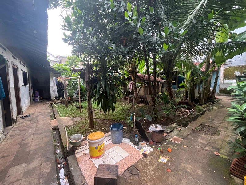TANAH DIJUAL JALAN HANG TUAH KEBAYORAN BARU JAKARTA SELATAN