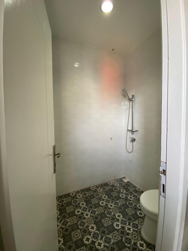 Rumah siap huni, rapih, bagus dalam Cluster di Ciater bebas banjir