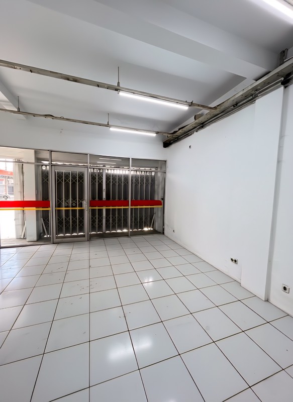 Dijual Ruko Under 1M Dapat 2 Ruko Jejer Ex Alfamart
