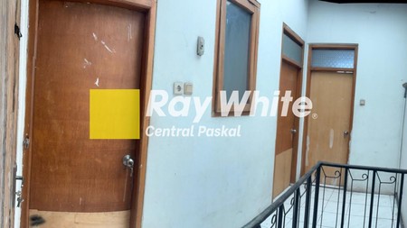 Ruang Usaha / Tempat Tinggal di Mainroad Padalarang