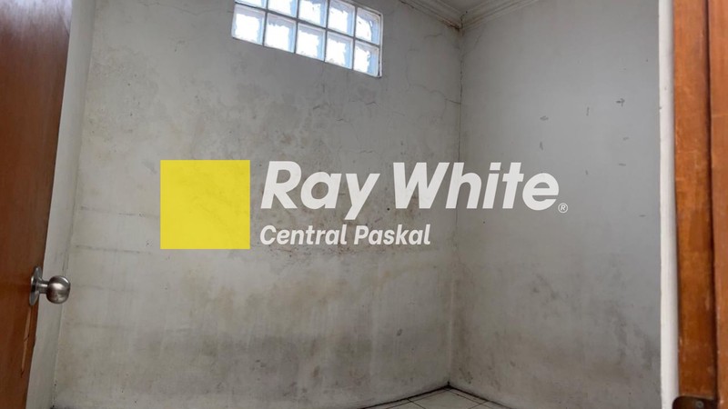 Ruang Usaha / Tempat Tinggal di Mainroad Padalarang