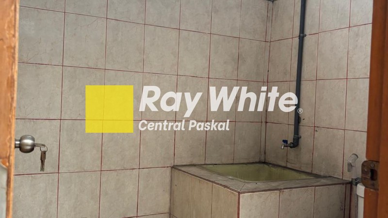 Ruang Usaha / Tempat Tinggal di Mainroad Padalarang