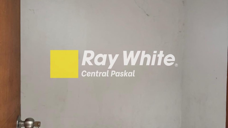 Ruang Usaha / Tempat Tinggal di Mainroad Padalarang