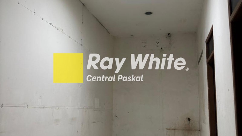 Ruang Usaha / Tempat Tinggal di Mainroad Padalarang