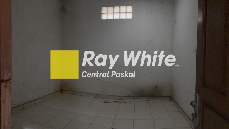Ruang Usaha / Tempat Tinggal di Mainroad Padalarang