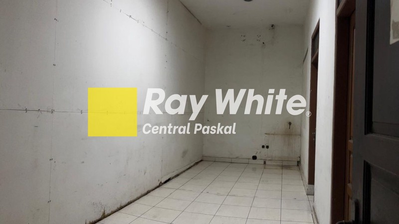 Ruang Usaha / Tempat Tinggal di Mainroad Padalarang