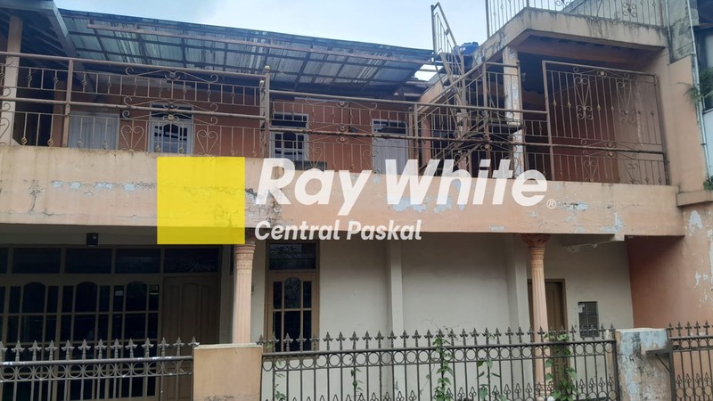 Rumah di Cimahi Utara