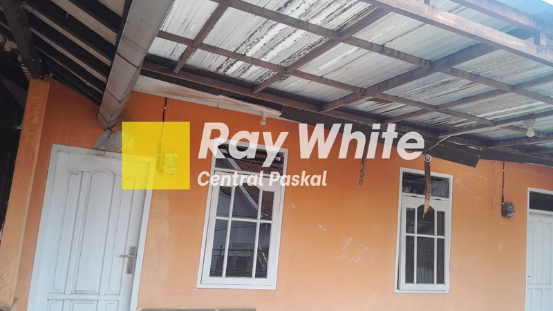 Rumah di Cimahi Utara