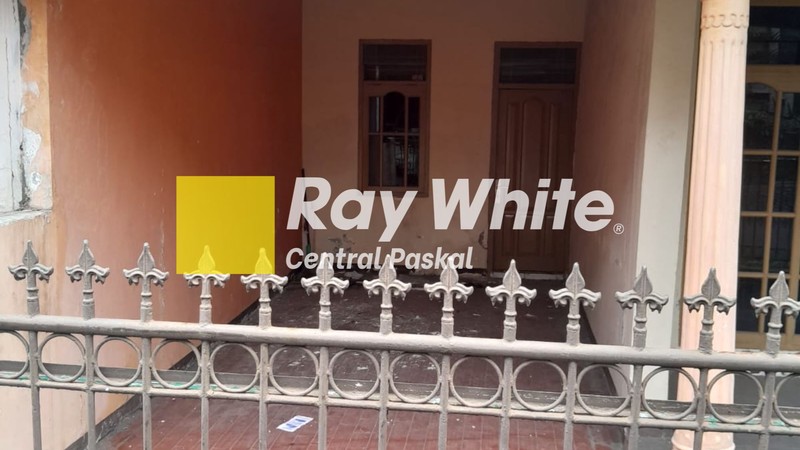 Rumah di Cimahi Utara