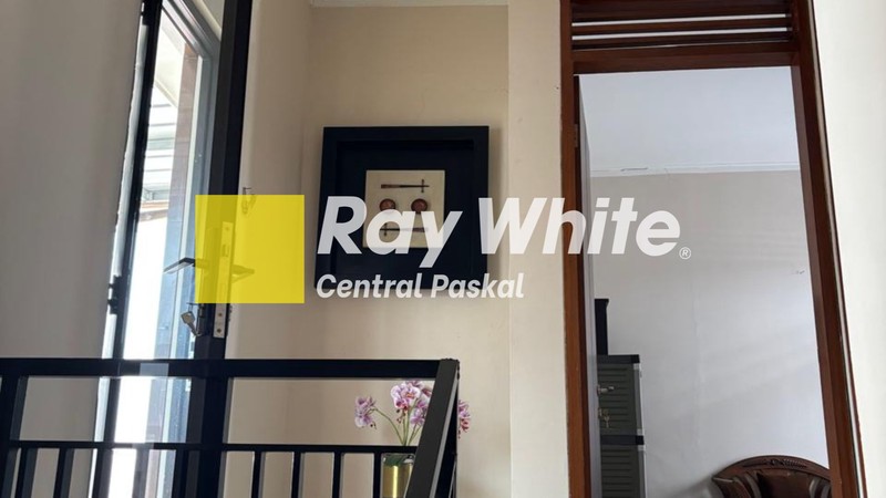 Rumah Asri dan Sejuk di Pesona Bali City View 