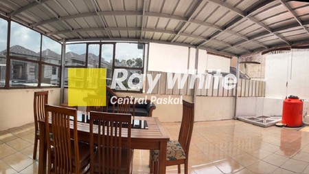 Rumah Asri dan Sejuk di Pesona Bali City View 