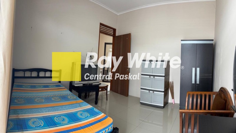 Rumah Asri dan Sejuk di Pesona Bali City View 