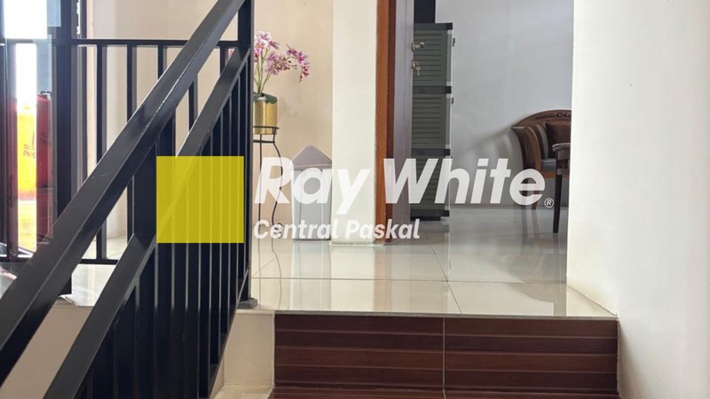 Rumah Asri dan Sejuk di Pesona Bali City View 