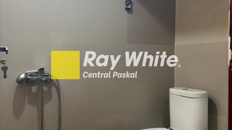 Rumah Asri dan Sejuk di Pesona Bali City View 