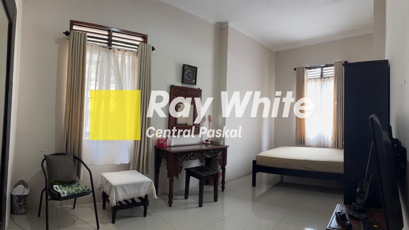 Rumah Asri dan Sejuk di Pesona Bali City View 