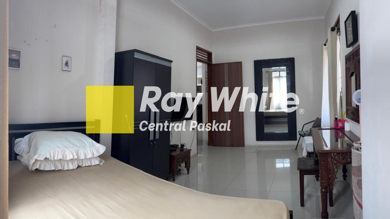 Rumah Asri dan Sejuk di Pesona Bali City View 