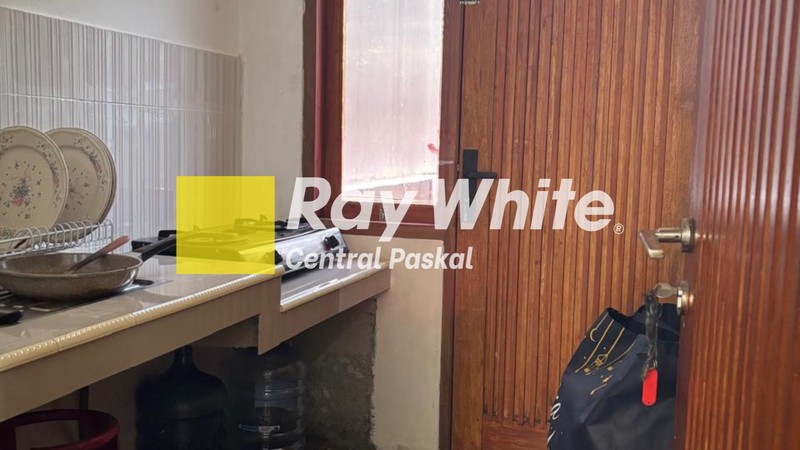 Rumah Asri dan Sejuk di Pesona Bali City View 