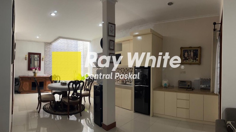 Rumah Asri dan Sejuk di Pesona Bali City View 