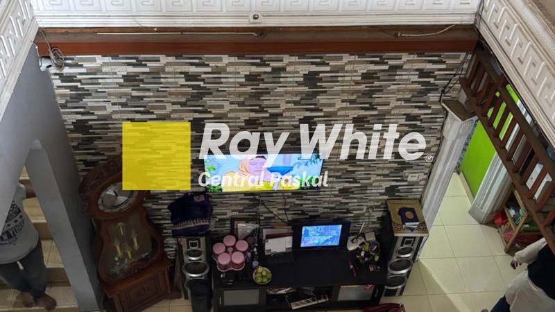 Rumah di Pondok Padalarang Indah