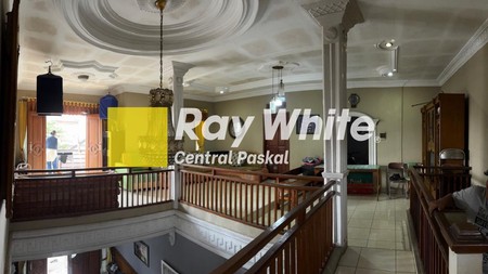 Rumah di Pondok Padalarang Indah
