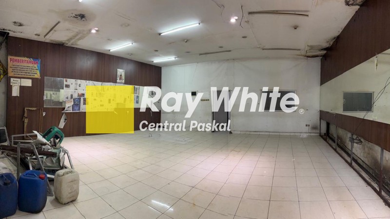 Rumah di Pondok Padalarang Indah