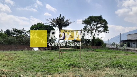 Kavling di Rancaekek Bandung