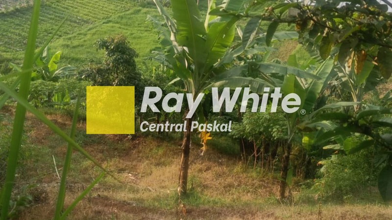 Kavling di Rancaekek Bandung